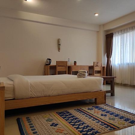 Sayami Home Lalitpur ภายนอก รูปภาพ