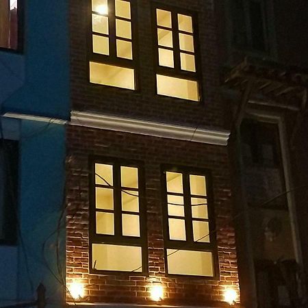 Sayami Home Lalitpur ภายนอก รูปภาพ