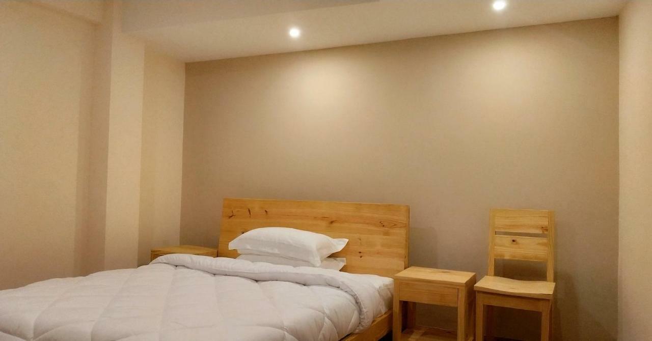 Sayami Home Lalitpur ภายนอก รูปภาพ