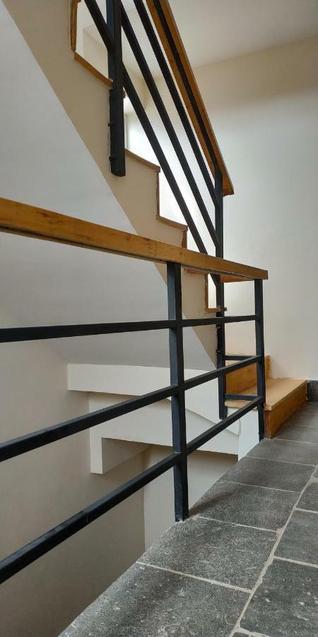 Sayami Home Lalitpur ภายนอก รูปภาพ