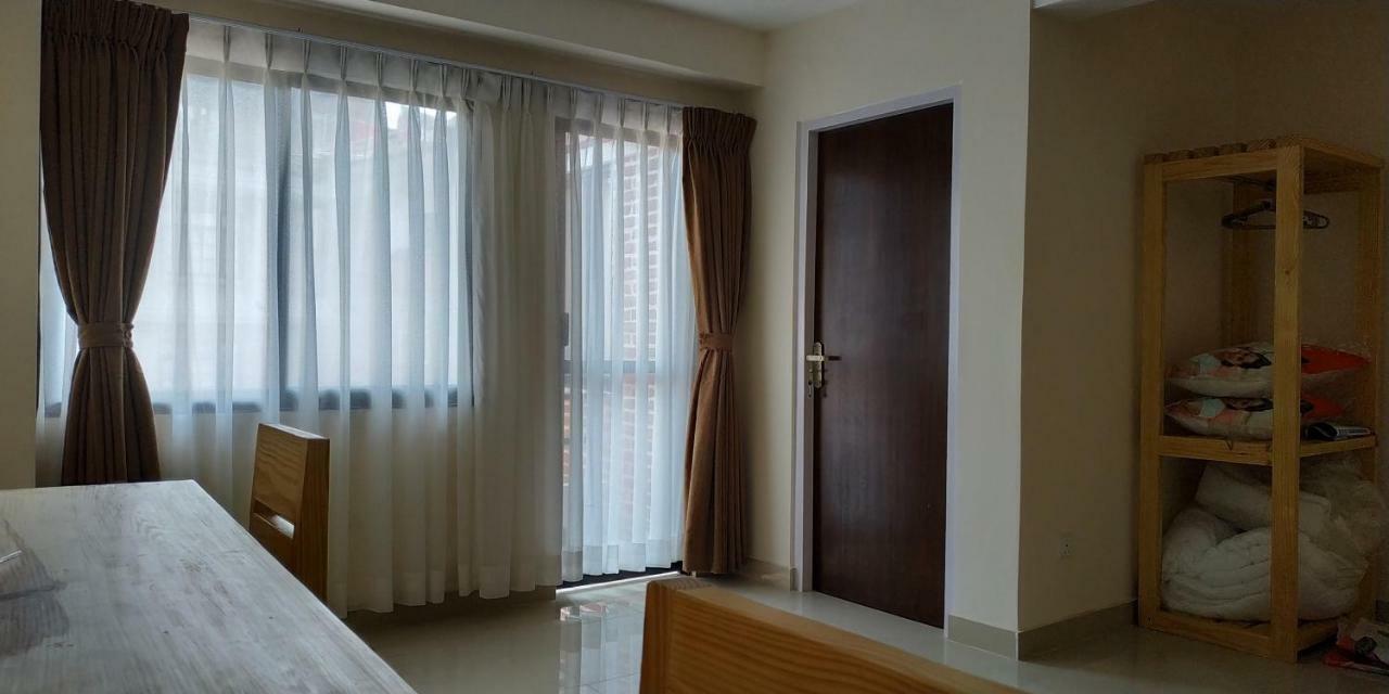 Sayami Home Lalitpur ภายนอก รูปภาพ