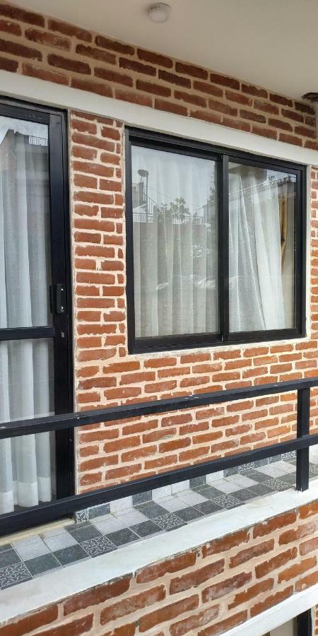 Sayami Home Lalitpur ภายนอก รูปภาพ