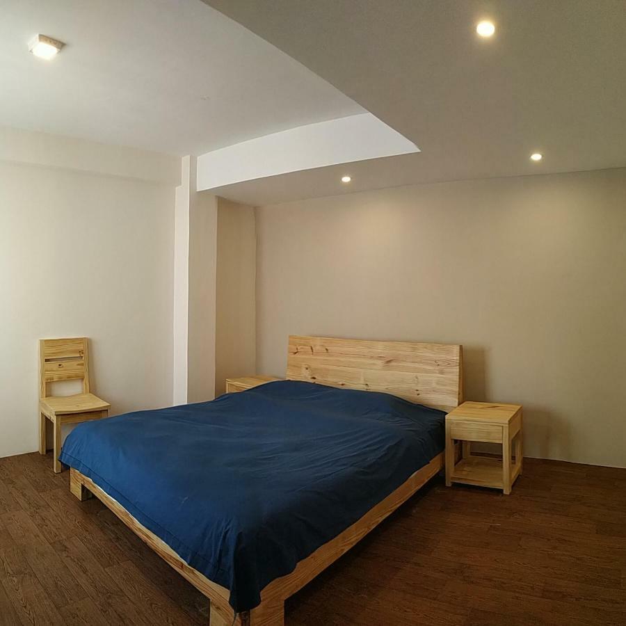 Sayami Home Lalitpur ภายนอก รูปภาพ
