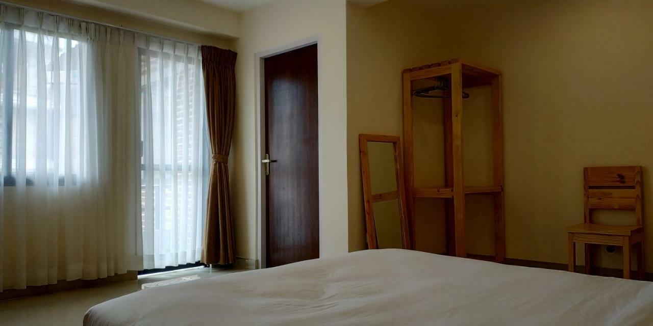 Sayami Home Lalitpur ภายนอก รูปภาพ