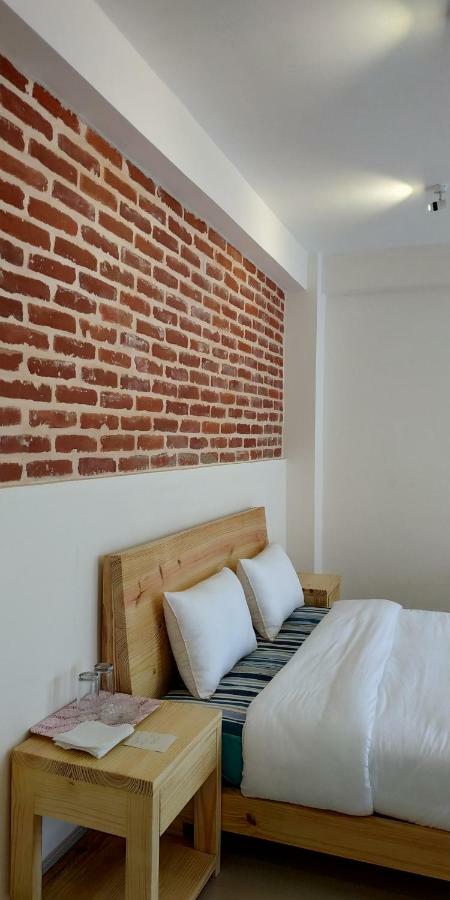 Sayami Home Lalitpur ภายนอก รูปภาพ