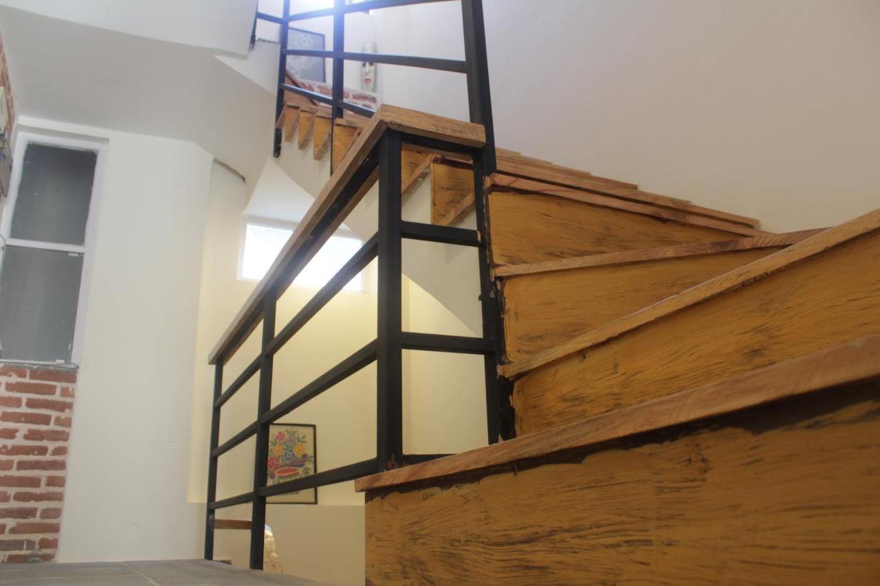 Sayami Home Lalitpur ภายนอก รูปภาพ